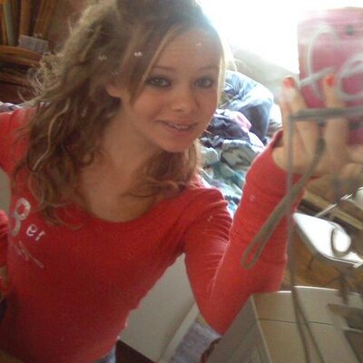 Profile Picture of Bree Lambert (@BrrreeexO) on Twitter
