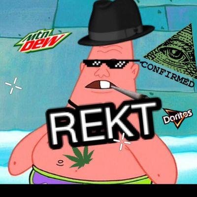 Profile Picture of David Kral (@IHateTryHards__) on Twitter