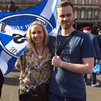 Profile Picture of Jackie Hawthorn (@jackiehawthorn2) on Twitter