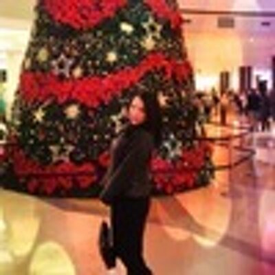 Profile Picture of Alisha Clarke (@gray_clarke) on Twitter