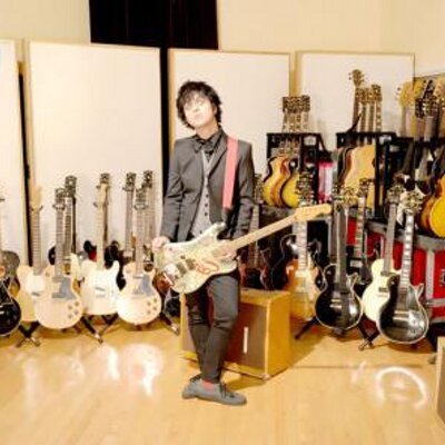 Profile Picture of Pasquale Rinaldi (@PasqualeRin) on Twitter