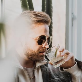 Profile Picture of Parker Daniel (@parker_daniel) on Instagram