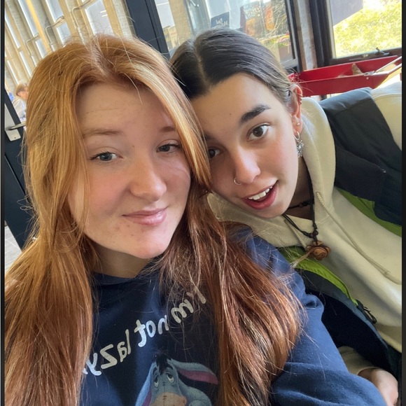 Profile Picture of Milli Warnest (@milliwarnest) on Poshmark