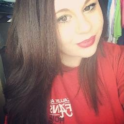 Profile Picture of Katelyn Blackburn (@ThisKateSmiles1) on Twitter