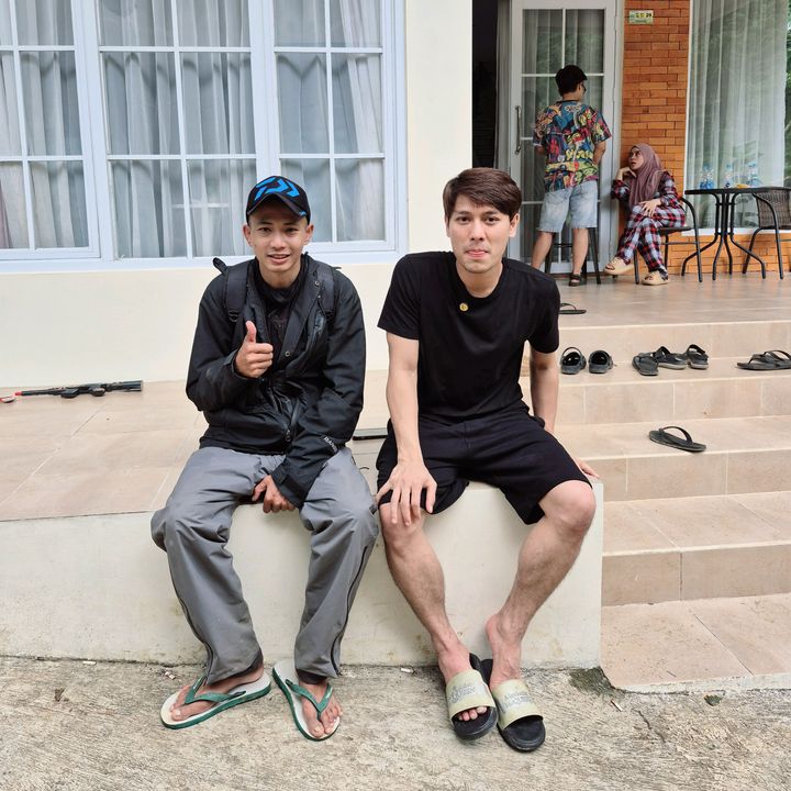 Profile Picture of Ahmad Johan (@ahmad_johanvlog) on Tiktok