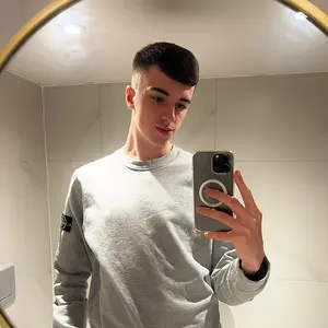 Profile Picture of   Cauley Poole... (@cauleypoole1) on Tiktok