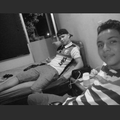 Profile Picture of Daniel Meza (@31danielmeza) on Twitter