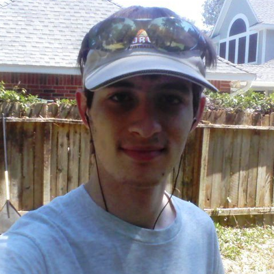 Profile Picture of Chris Walter (@walterca1107) on Twitter