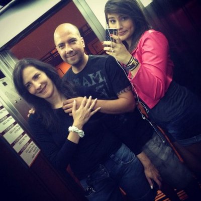 Profile Picture of Rita Campos (@ritacampos1973) on Twitter