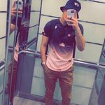 Profile Picture of Spencer_Walters54 (@spencer_walters54) on Instagram