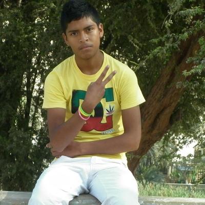 Alvaro - Twitter Profile Picture of Alvaro (@FrancisPiscis) on Twitter