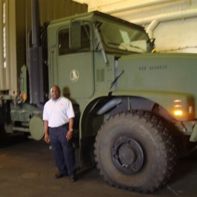 Profile Picture of Andy Sands (@Truelove2488) on Twitter