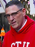 Profile Picture of Jesse Sharkeyon Wikipedia