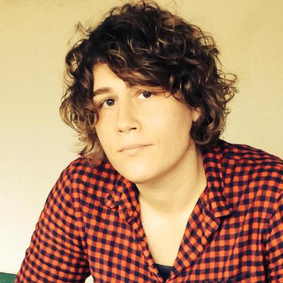 Anna Epperson - Twitter Profile Picture of Anna Epperson (@epperwolf) on Twitter