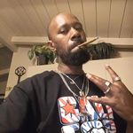 Profile Picture of Richard Dillingham Jr (@shaggycvb3400blk) on Instagram