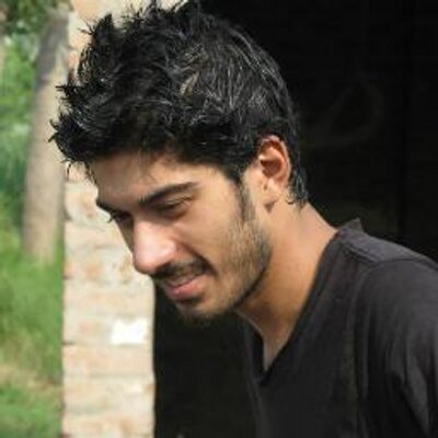 Profile Picture of Hamza Ahmad (@hamza166) on Twitter