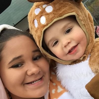 Profile Picture of Tejionna Summers (@ooh_ms_summers) on Twitter