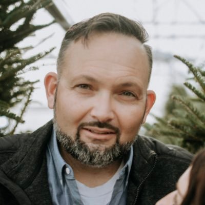 Profile Picture of Dr. Andrew Walters (@lawofthefarm) on Twitter