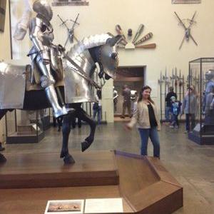 Profile Picture of Amy (@AmyWeisgerber) on Twitter