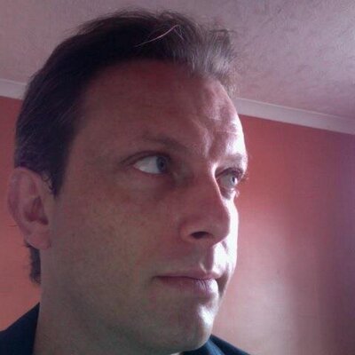 Profile Picture of Simon Arnold (@Sim_Arnold) on Twitter