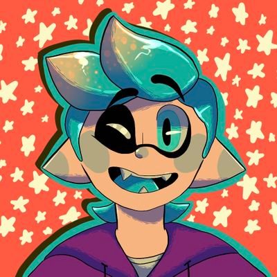 Profile Picture of Ethan 🏳️‍🌈 (@MustacheLemon) on Twitter