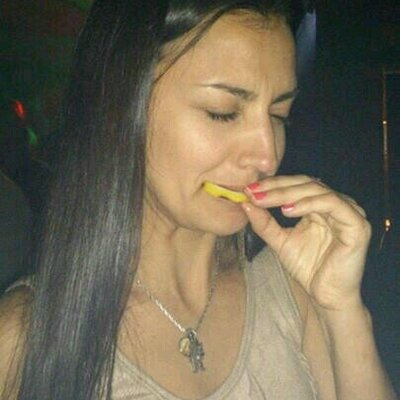 Profile Picture of Monica Paramo (@peluparamo) on Twitter