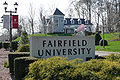 Profile Picture of Fairfield Universityon Wikipedia