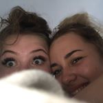 Profile Picture of Marcelina I Zuzia (@szatyna_i_blondyna) on Instagram