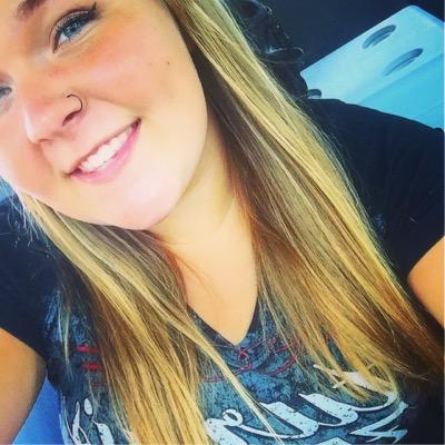 Profile Picture of Amanda Stieb (@amanda_stieb3) on Twitter