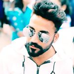 Profile Picture of a.j.anjana (@a.j.singh7) on Instagram