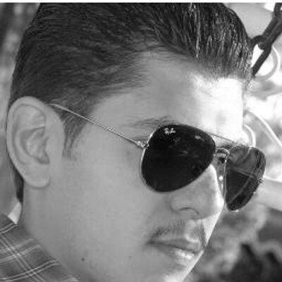 Profile Picture of Omar Yassin (@omaryassin1991) on Twitter