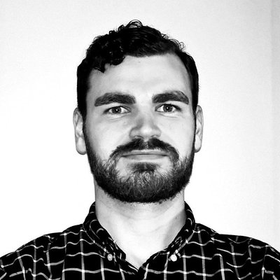 Profile Picture of Jared Mahoney (@MahoneyJ02) on Twitter