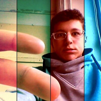 Profile Picture of Nicholas Volpe (@nicholasvolpe94) on Twitter