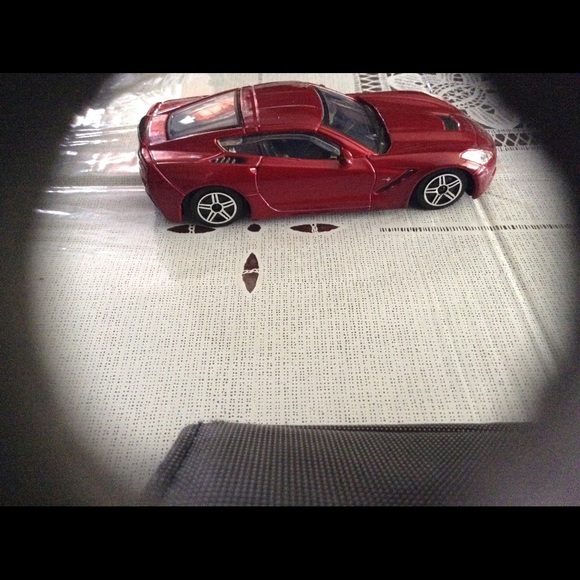 Profile Picture of Mary Caballero (@mary8712) on Poshmark