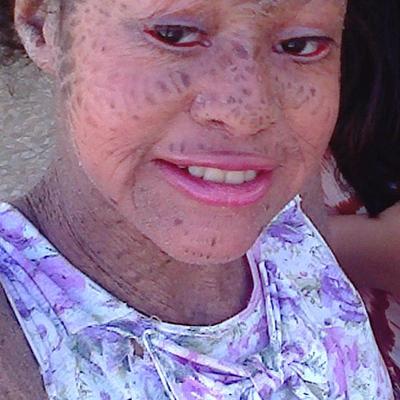 Profile Picture of Isabelle Schneidêr (@BelleSmmih) on Twitter