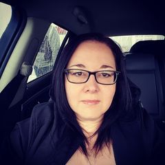 Profile Picture of Nancy Bilodeau (@nancybilodeau) on Tiktok