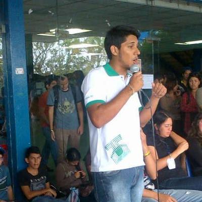 Profile Picture of Joyce G Duque Zabala (@JoyceGDZ) on Twitter