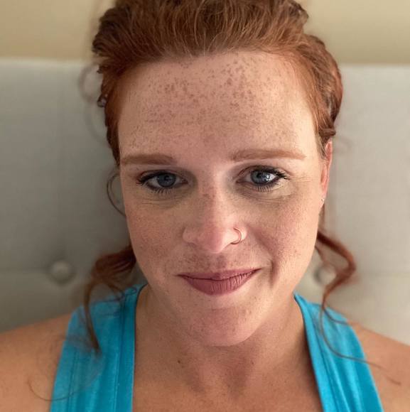 Profile Picture of Jenna Skowronek halstead (@jen_halstead) on Poshmark