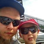 Profile Picture of Andrew Trudel (@rednex666) on Instagram