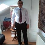 Profile Picture of Alexander Scott (@alexscott76354) on Instagram