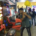 Profile Picture of Chakri Chakravarthy (@chakravarthy_reddy) on Instagram