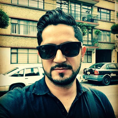 Profile Picture of Raúl Jacobo Pedraza (@Jacobo_fuego) on Twitter