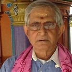 Profile Picture of Sundaresan Jayaraman (@sundaresan.jayaraman) on Instagram