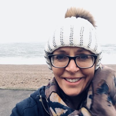 Profile Picture of Alison Wiles (@scodgie) on Twitter