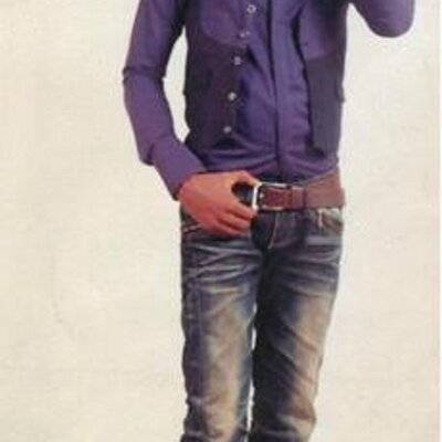 Profile Picture of Sylva Daniels (@sylva_daniels) on Twitter