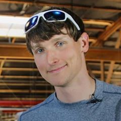 Profile Picture of Alex Teichman (@alexteichman4) on Tiktok