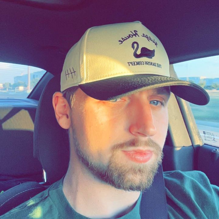 Profile Picture of Jason Kinkle (@@jasonkinkle) on Tiktok