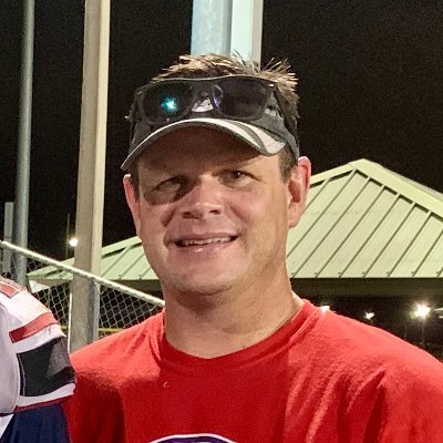 Profile Picture of Daniel P O'Rourke (@DanORourke_19) on Twitter