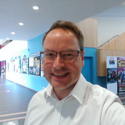 Profile Picture of Andy Bailey (@andybailey123) on Twitter