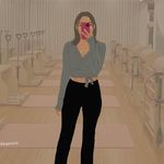 Profile Picture of Kaylee 케일리 (@kaylee___fit) on Instagram